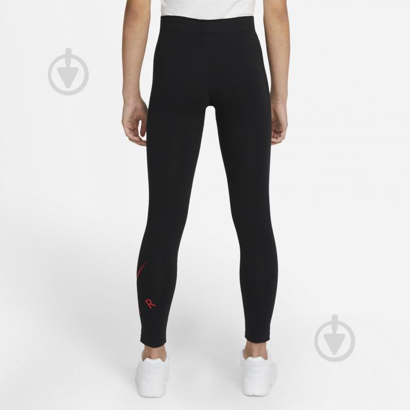 G NSW AIR FAVORITES LGGNG BLACK/UNIVERSITY RED DA1130-011