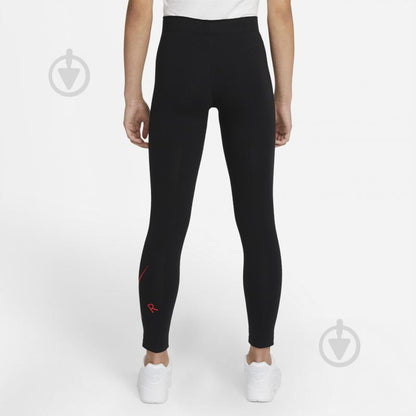 G NSW AIR FAVORITES LGGNG BLACK/UNIVERSITY RED DA1130-011