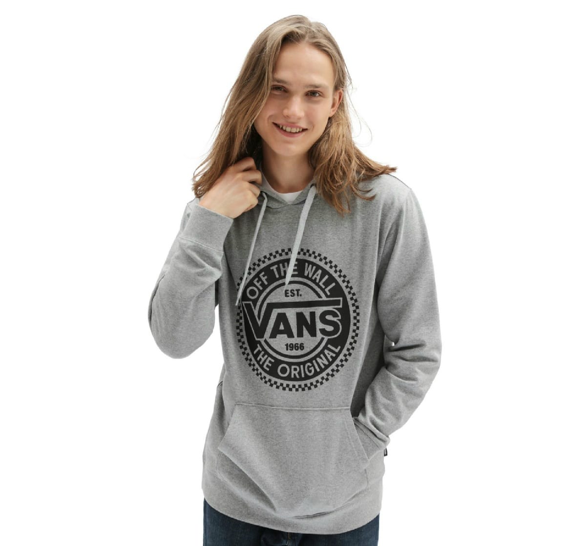 VN0A7PY602F1 - Felpe - VANS