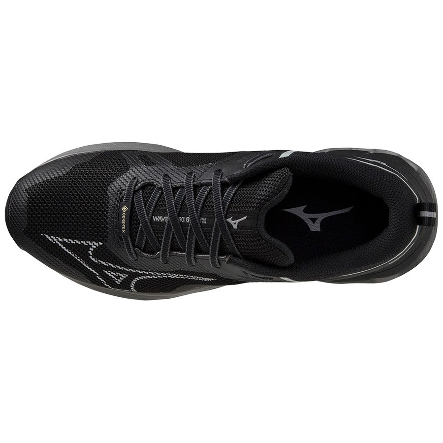 WAVE DAICHI 7	IGate/Ebony/FFedora J1GK225921