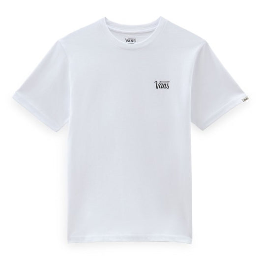 VN0A7Y9ZYB21 - T-Shirt e Polo - VANS