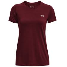 1277206-602 - T-Shirt e Polo - UNDER ARMOUR