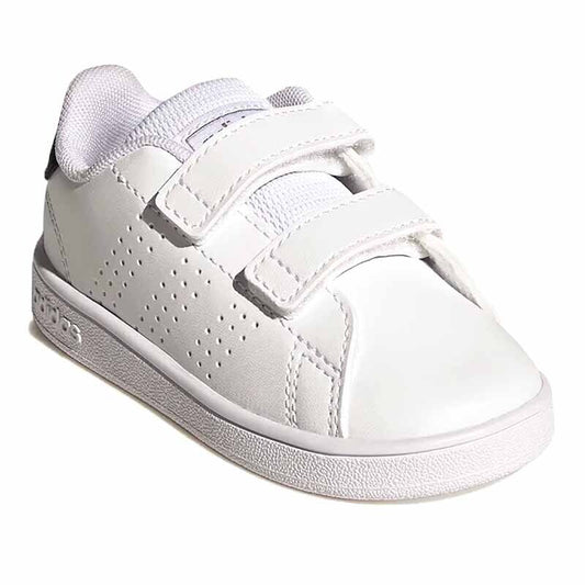 ADI ADVANTAGE CF I FTWWHT/CBLACK/SILVMT IG2545