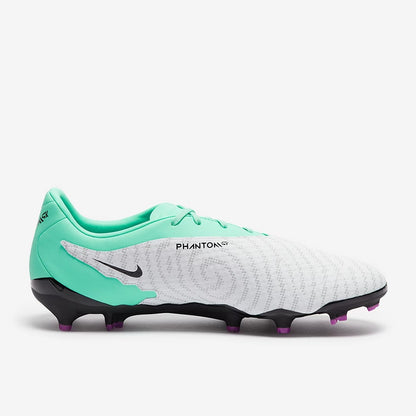Nike Phantom GX Academy MG HYPER TURQ/BLACK-FUCHSIA DREAM-WHITE DD9473-300