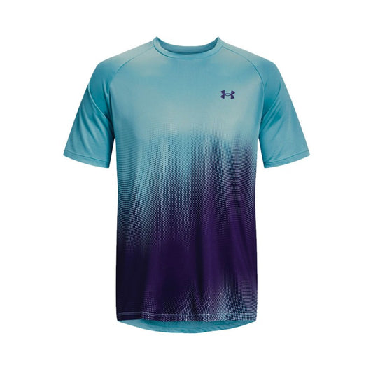 1377053-433 - T-Shirt e Polo - UNDER ARMOUR