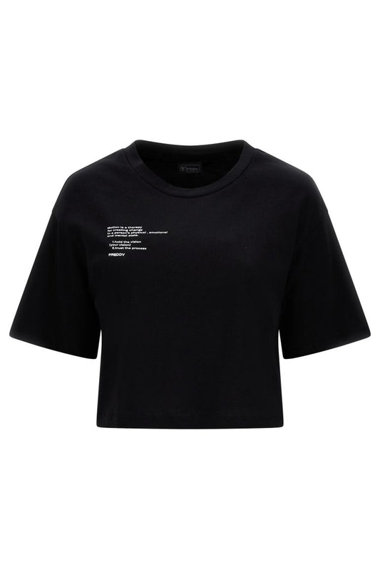 F2WGZT7-N - T-Shirt e Polo - FREDDY