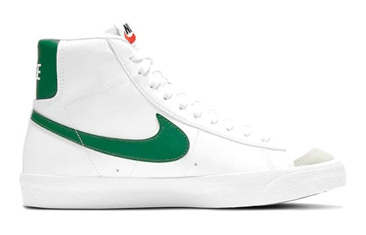 Nike Blazer Mid '77 WHITE/PINE GREEN-PINE GREEN-BLACK DA4086-115