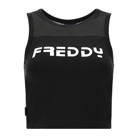 S2WMAK1 N - T-Shirt e Polo - FREDDY