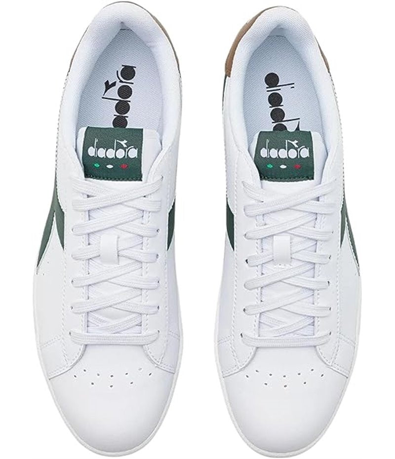 178327-D0554 DIA TORNEO BIANCO/VERDE AGO DI PINO