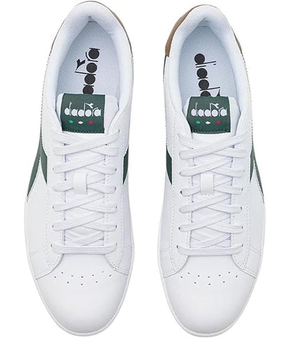 178327-D0554 DIA TORNEO BIANCO/VERDE AGO DI PINO