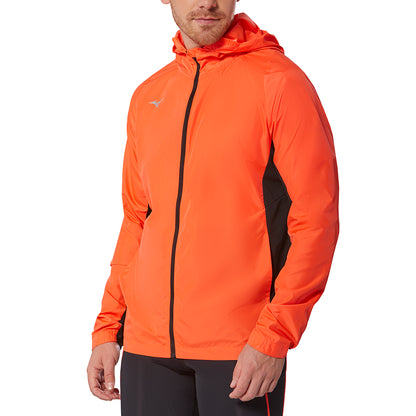 MIZUNO ALPHA JACKET mizuno soleil J2GEA00152
