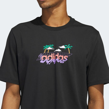 HS2530 - T-Shirt e Polo - ADIDAS