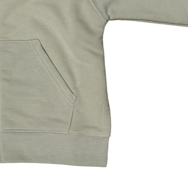 Starter FELPA FULL ZIP RAGLAN BIMBA 3269 B ST