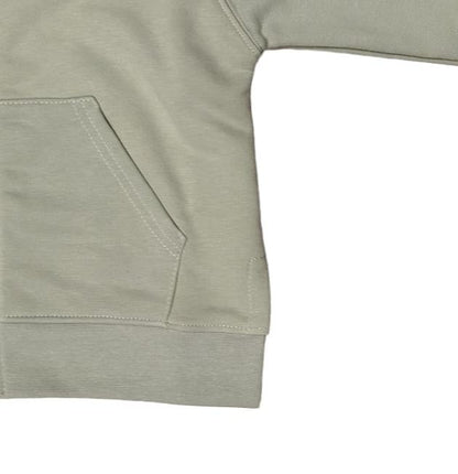 Starter FELPA FULL ZIP RAGLAN BIMBA 3269 B ST