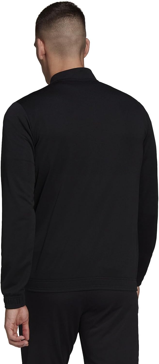 TW22 ENT22 TK JKT BLACK HB0573