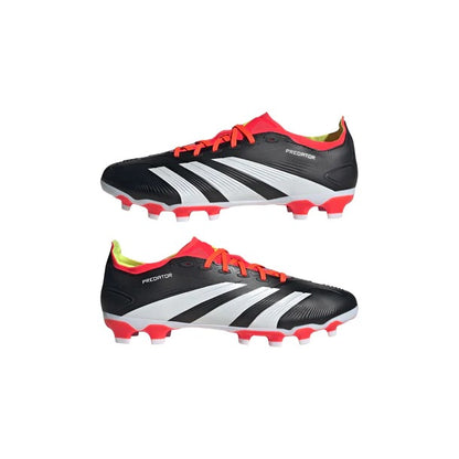 ADIDAS ADI PREDATOR LEAGUE L M CBLACK/FTWWHT/SOLRED IG7725