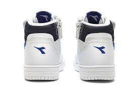 177719-D0594 DIA RAPTOR MID TD BCO/BLU IMPERIALE/BLU CLASSICO