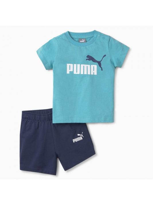 845839 61 - T-Shirt e Polo - PUMA