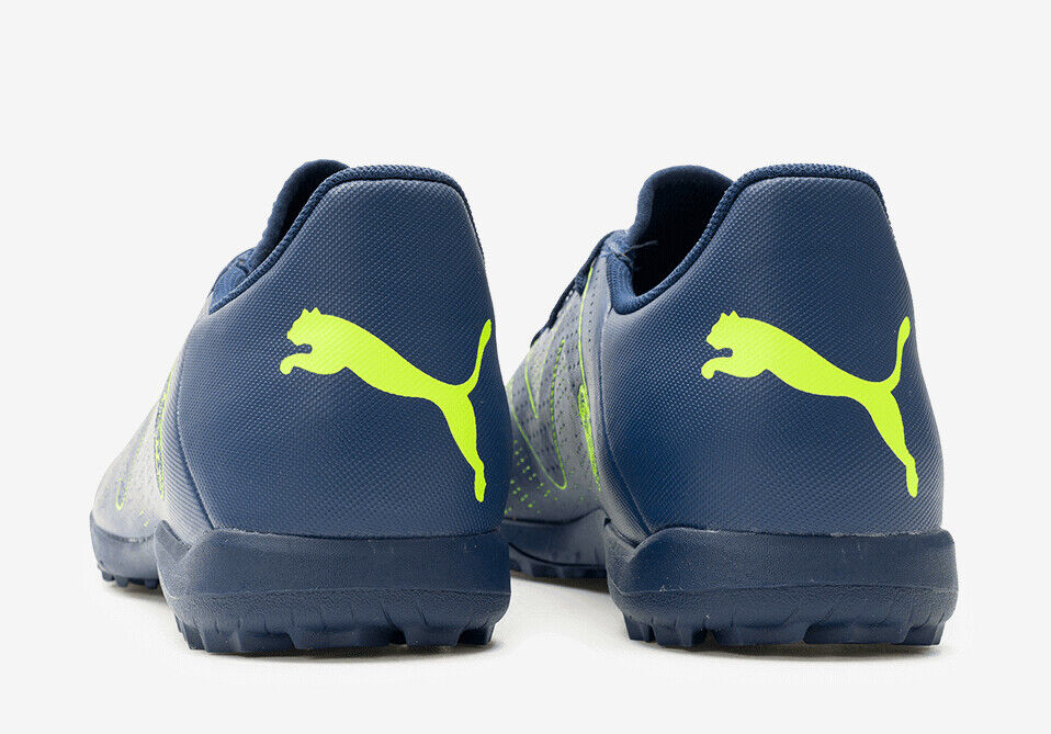 107391-03 FUTURE PLAY TT Jr Persian Blue-Pro Green