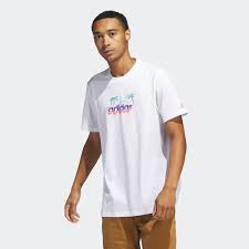 HS2528 - T-Shirt e Polo - ADIDAS