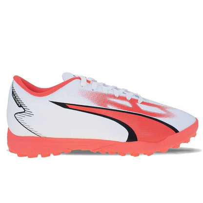 107528-01 ULTRA PLAY TT White- Black-Fire Orchid