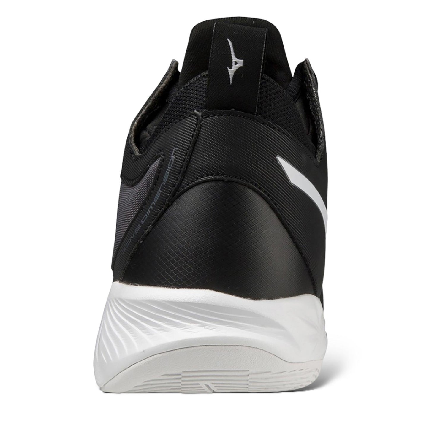 WAVE DIMENSION MID	Black/White/Ebony V1GA224501