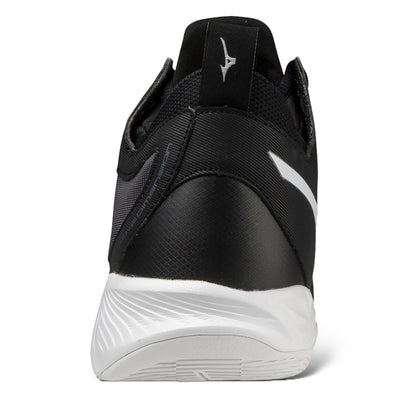 WAVE DIMENSION MID	Black/White/Ebony V1GA224501