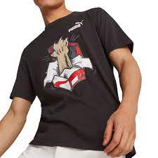 674478-01 - T-Shirt e Polo - PUMA