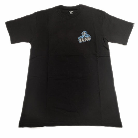 VN000AFUBLK1 - T-Shirt e Polo - VANS