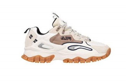 FFM0058-13218 - Scarpe - FILA