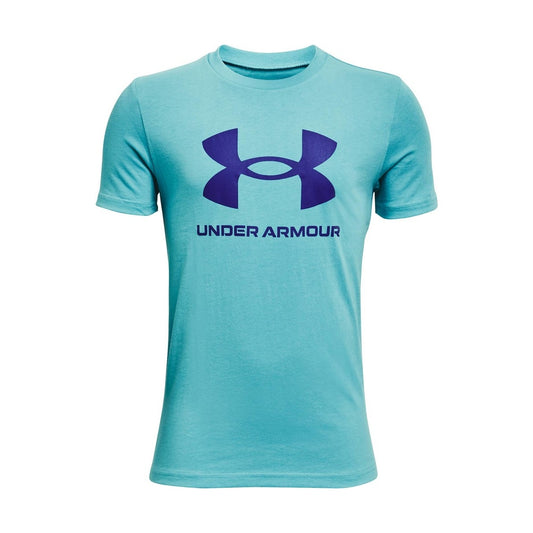 1363282 476 - T-Shirt e Polo - UNDER ARMOUR