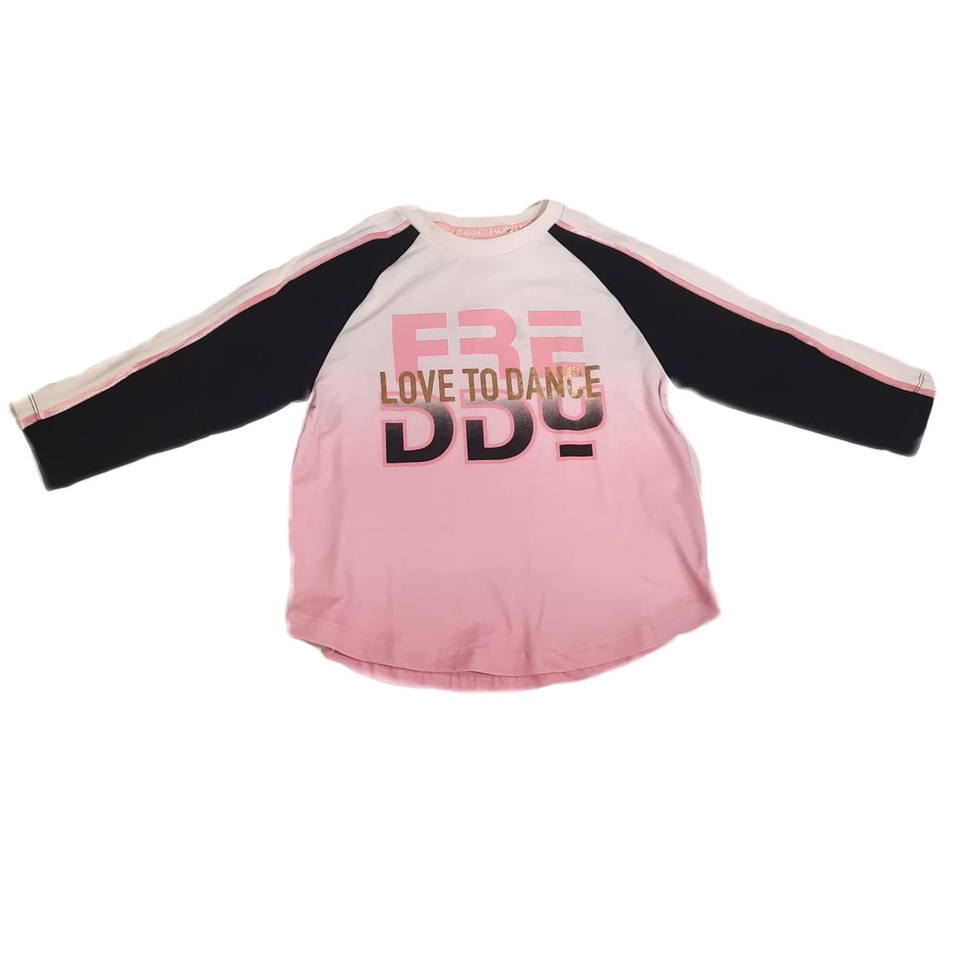 FR0751-010 - T-Shirt e Polo - FREDDY