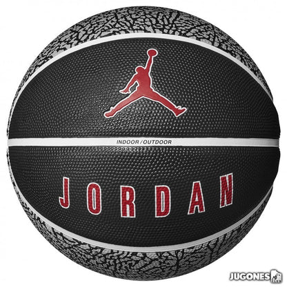 J100825505507 - PALLONI - NIKE JORDAN