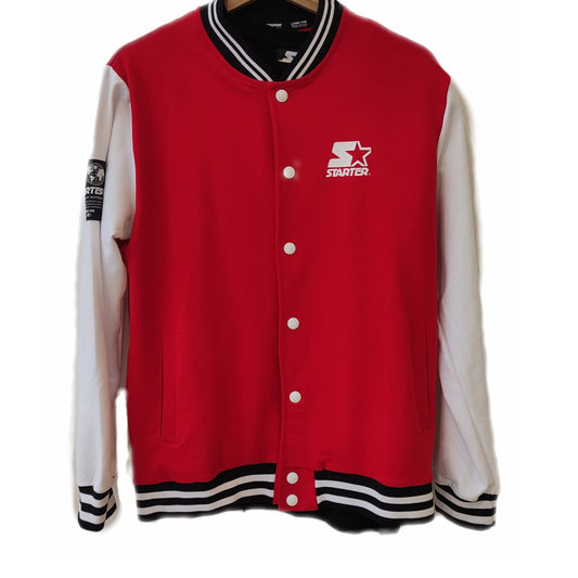 1056UBST - Giacche - Starter