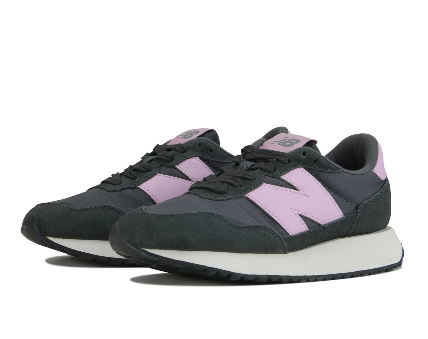 Scarpa Lifestyle Donna 237 - TTZ- Textile/Textile - BLACKTOP WS237YA