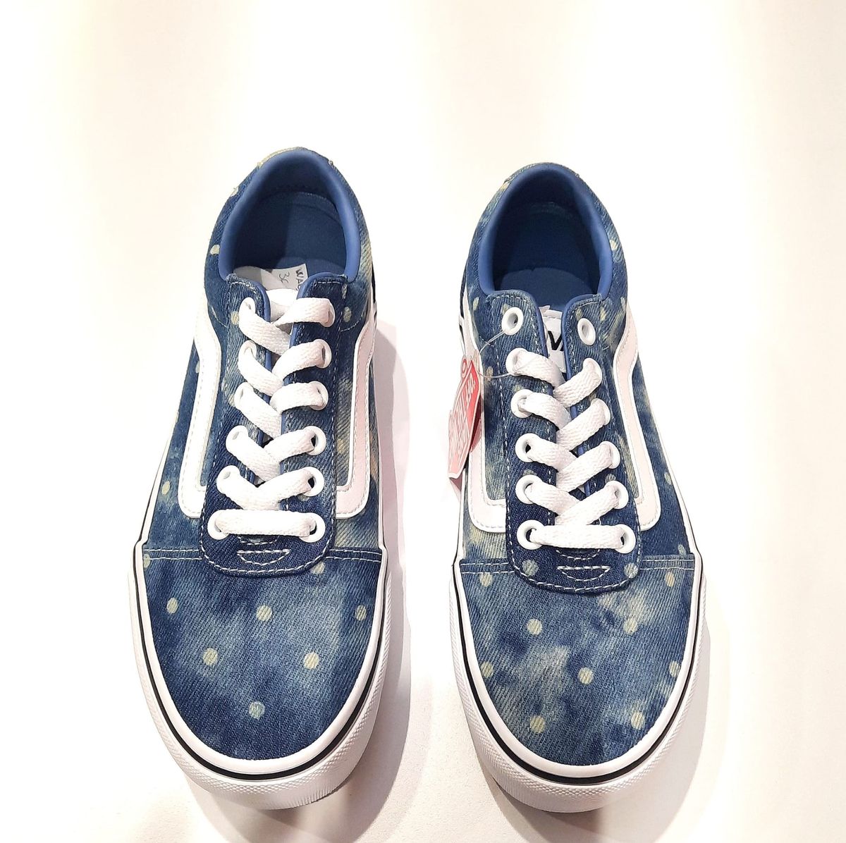 VN0A3TLCBBC1 - Scarpe - VANS
