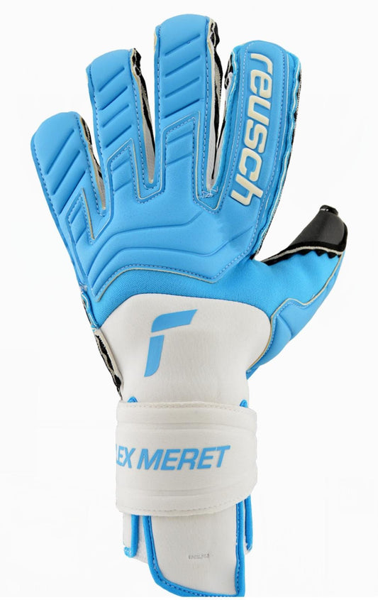 5399453-11001 - Guanti - Reusch