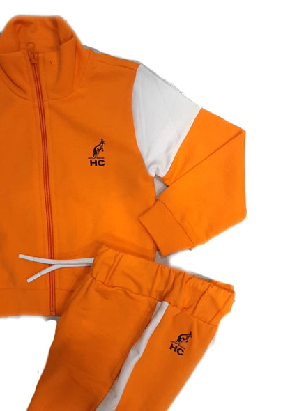 AS0630B-007 - Set - Australian