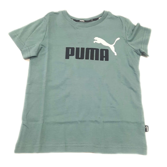 586985 50 - T-Shirt e Polo - PUMA