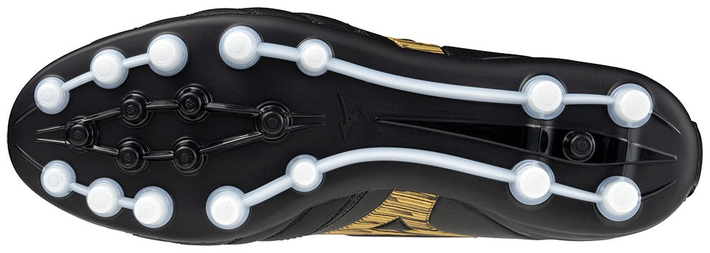 MORELIA NEO IV PRO	Black/Gold/Black P1GA233550