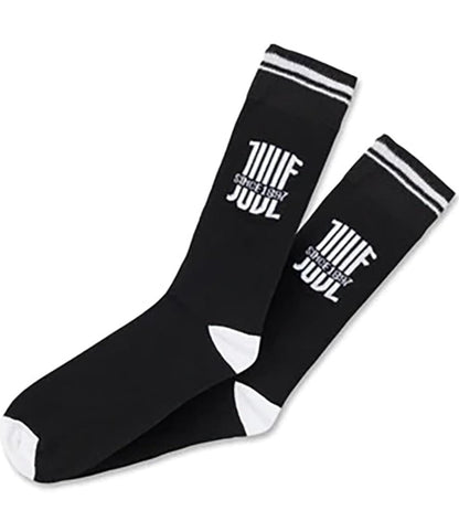 JUVENTUS F.C. CALZA CORTA 4PZ FANTASY KIDS JUVE ASS. B2JU602