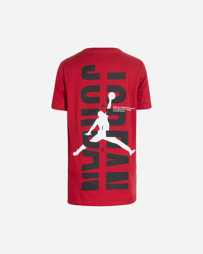 95C188-R78 - T-Shirt e Polo - NIKE JORDAN