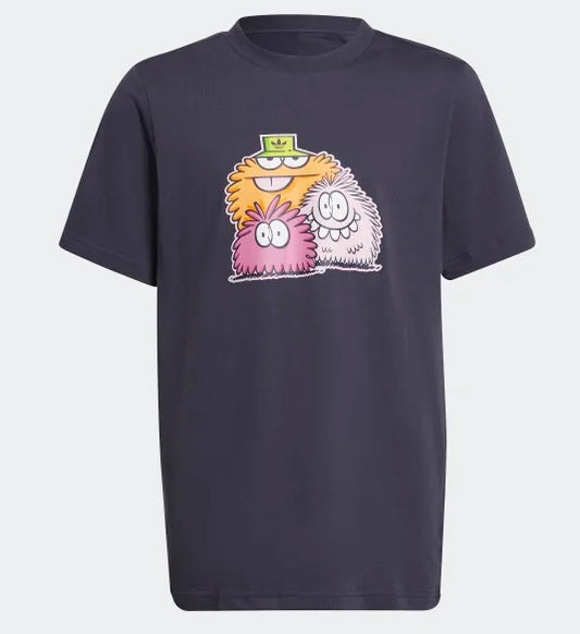 HF7583 - T-Shirt e Polo - ADIDAS