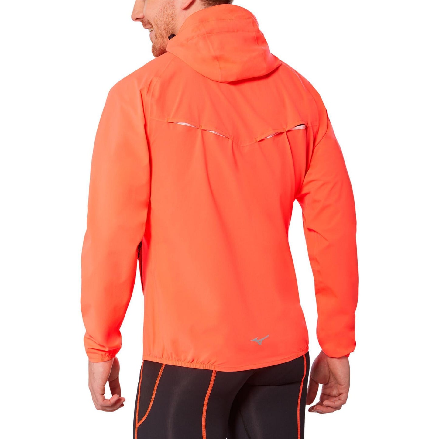 MIZUNO WATERPROOF 20K ER JACKET mizuno soleil J2GE254052