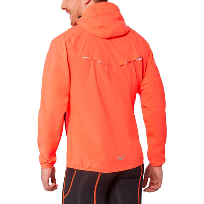 MIZUNO WATERPROOF 20K ER JACKET mizuno soleil J2GE254052