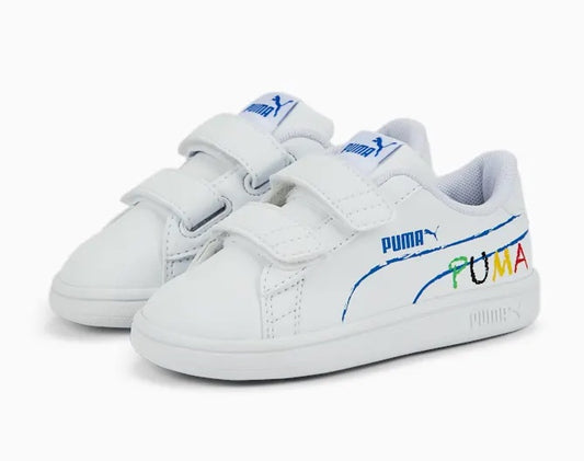 386201-02 - Scarpe - PUMA