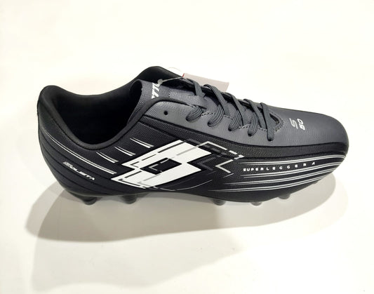 SOLISTA 700 VII FG	ALL BLACK/WHITE/ASPHALT 219751-AUF