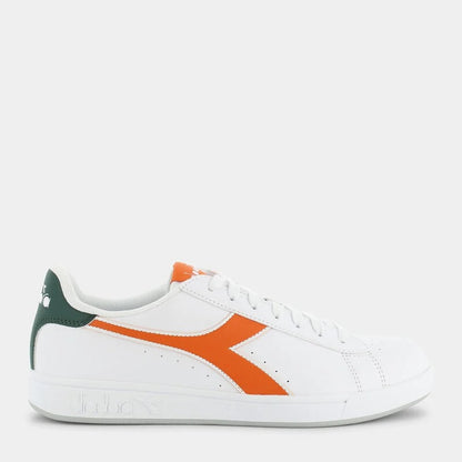 178327-C6150 DIA TORNEO BIANCO/ARANCIO BRUCIATO