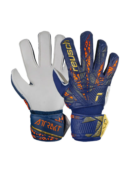 5472515-4410 - Guanti - Reusch