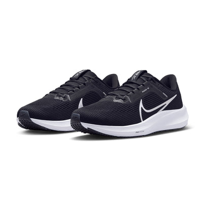 Nike Air Zoom Pegasus 40 BLACK/WHITE-IRON GREY DV3853-001